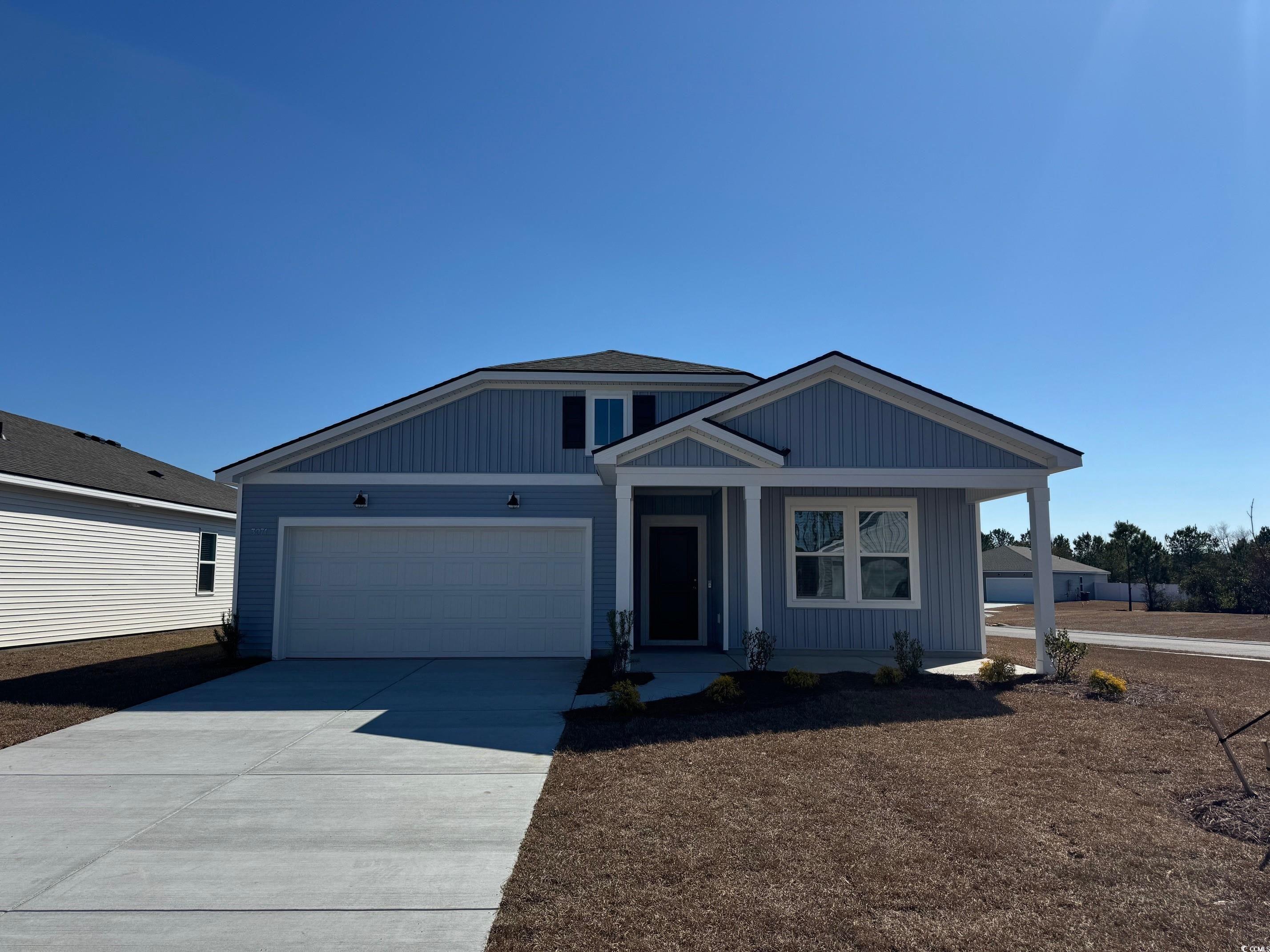 3071 Visionary Dr. Myrtle Beach, SC 29588