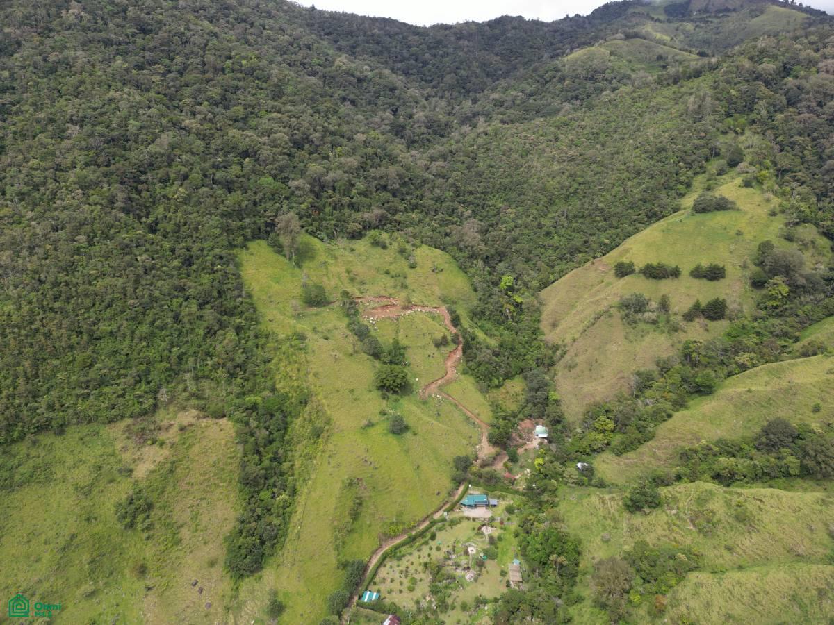 0 bed Land For Sale in Perez Zeledon, San Jose - 1