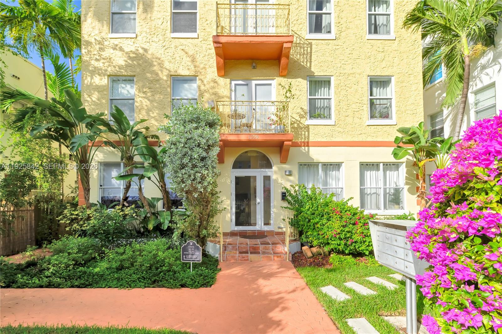 Bristol Condo
