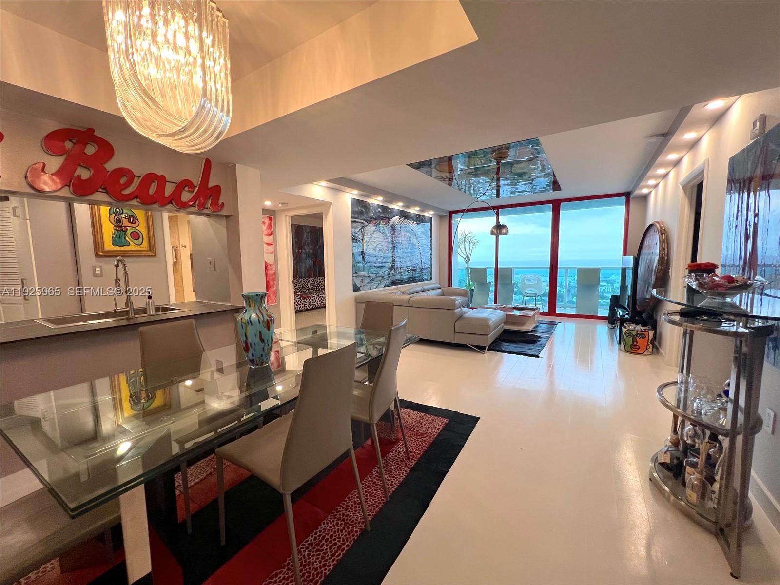 The Floridian Condo