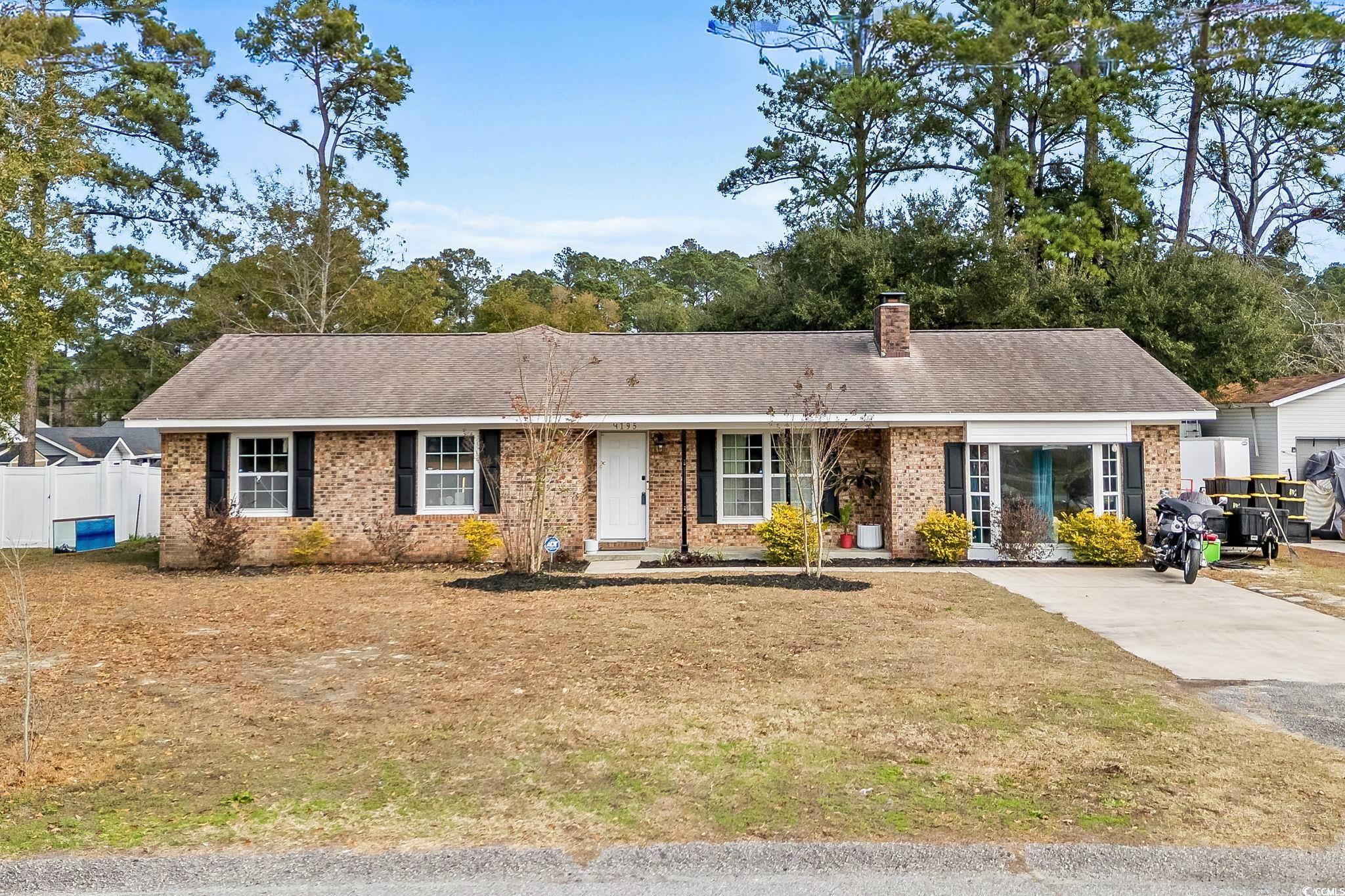4195 Sand Trap Ave. Little River, SC 29566