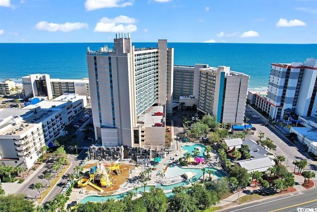 205 74th Ave. N UNIT #710 Myrtle Beach, SC 29572