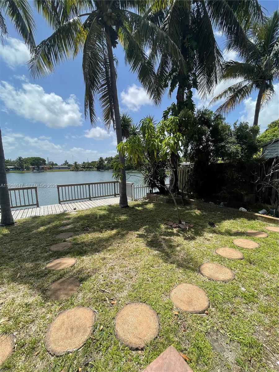 Acres Lake Estates