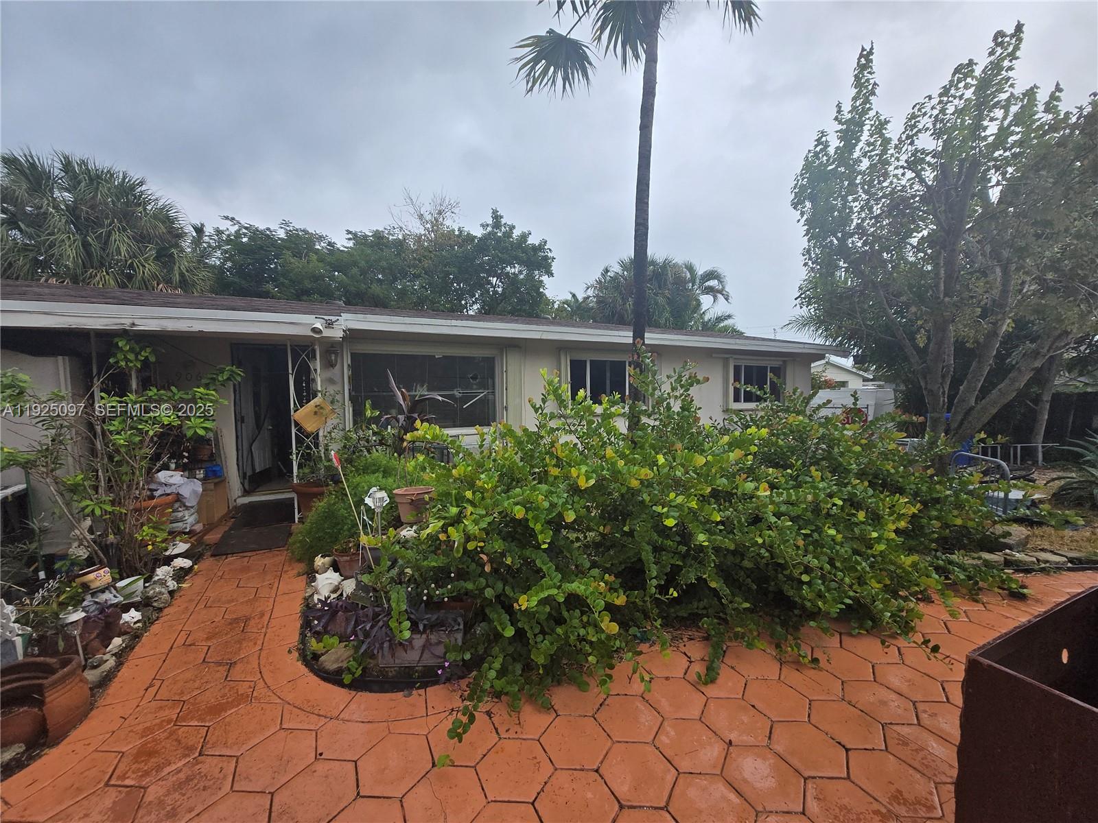 Beachway Estates
