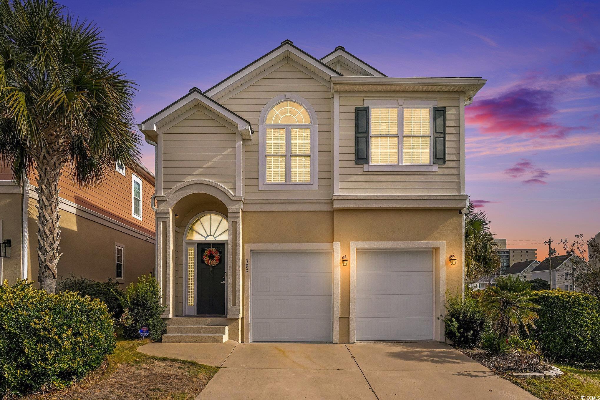 302 7th Ave. S North Myrtle Beach, SC 29582