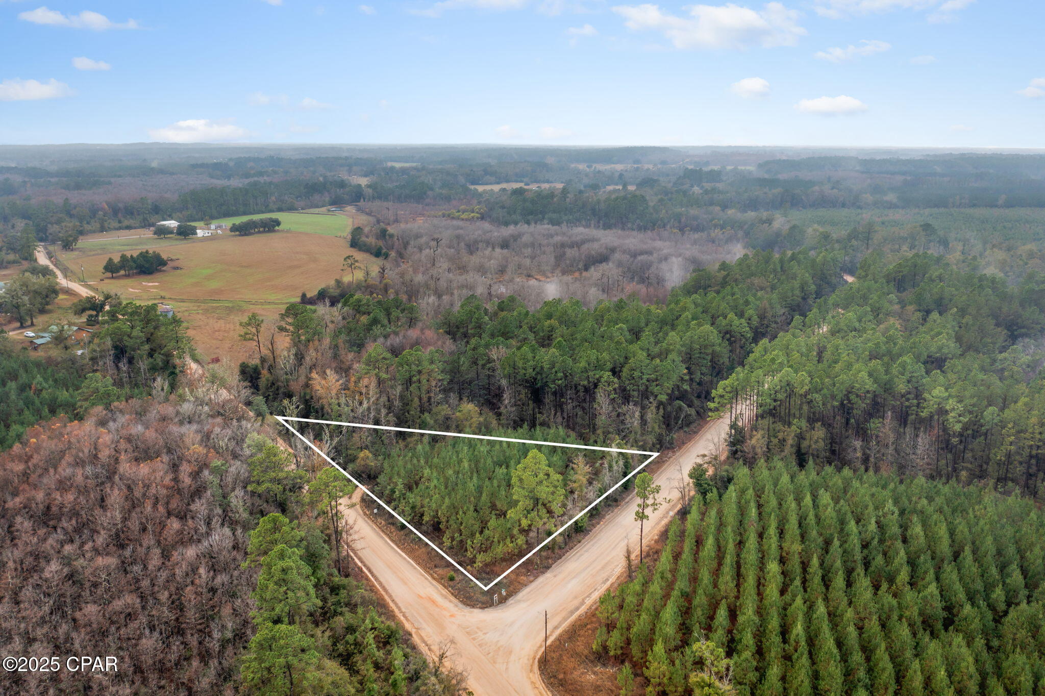 Details for Xxx White Road 1.14 Acres, Bonifay, FL 32425