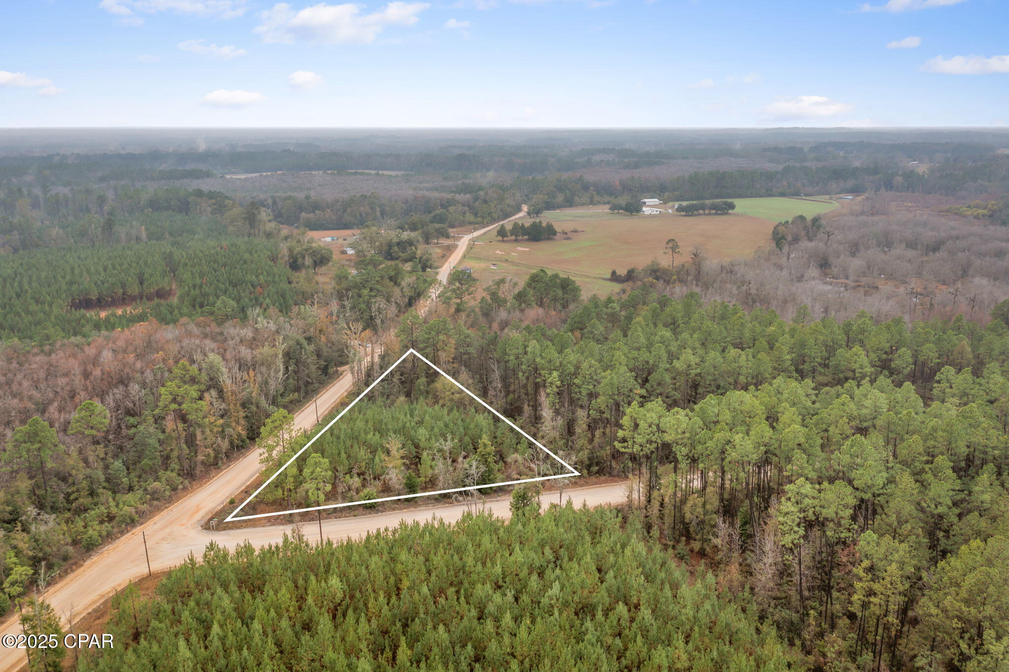 Homes for sale in Bonifay, FL | Xxx White Rd #1.14 Acres, Bonifay, FL 32425 | MLS# 782433