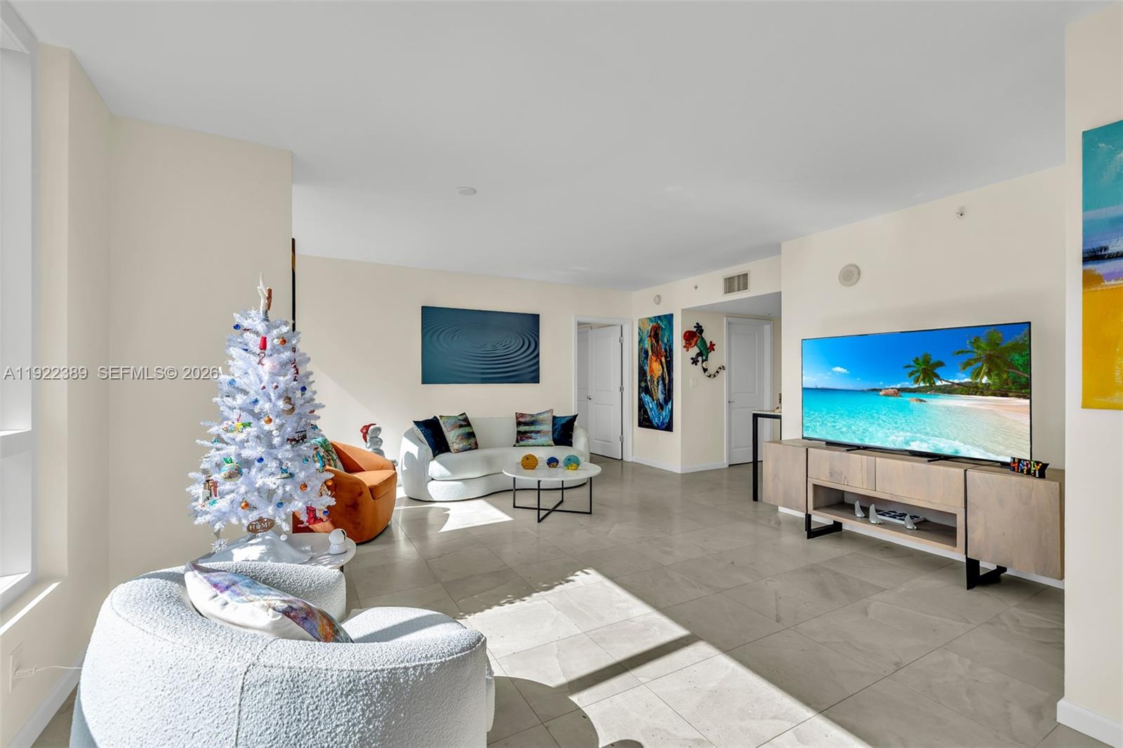 Symphony North Condo