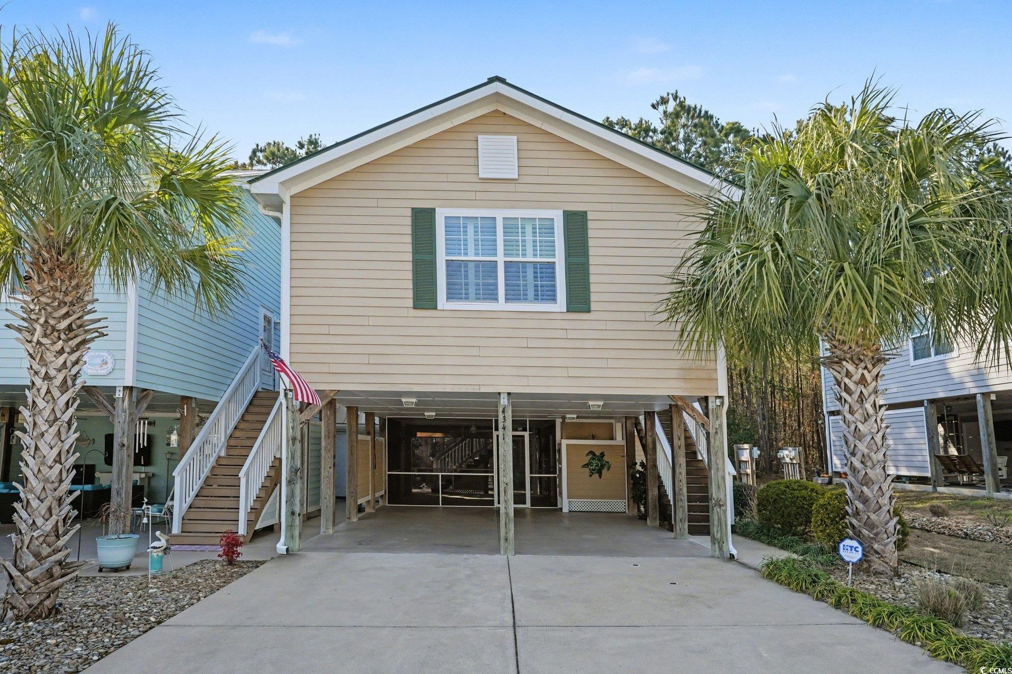 4341 Grande Harbour Blvd. Little River, SC 29566