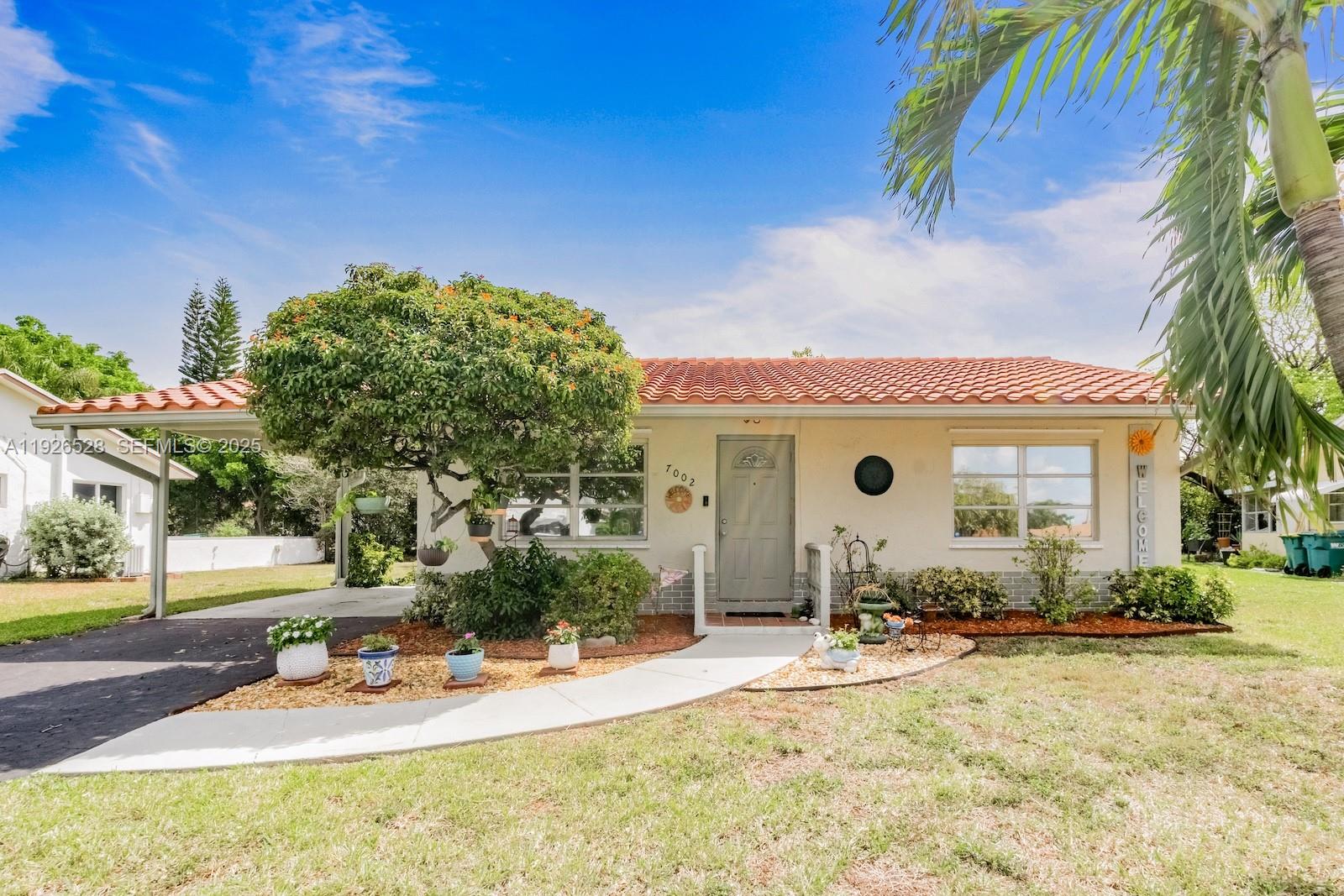 Westwood Community 4