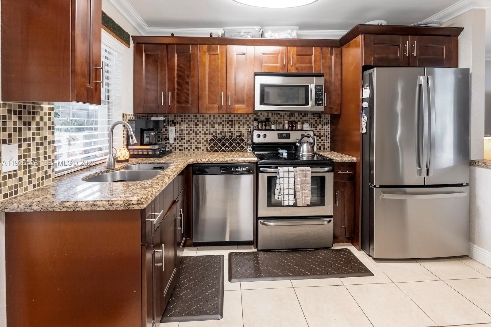 Westwood Community 4