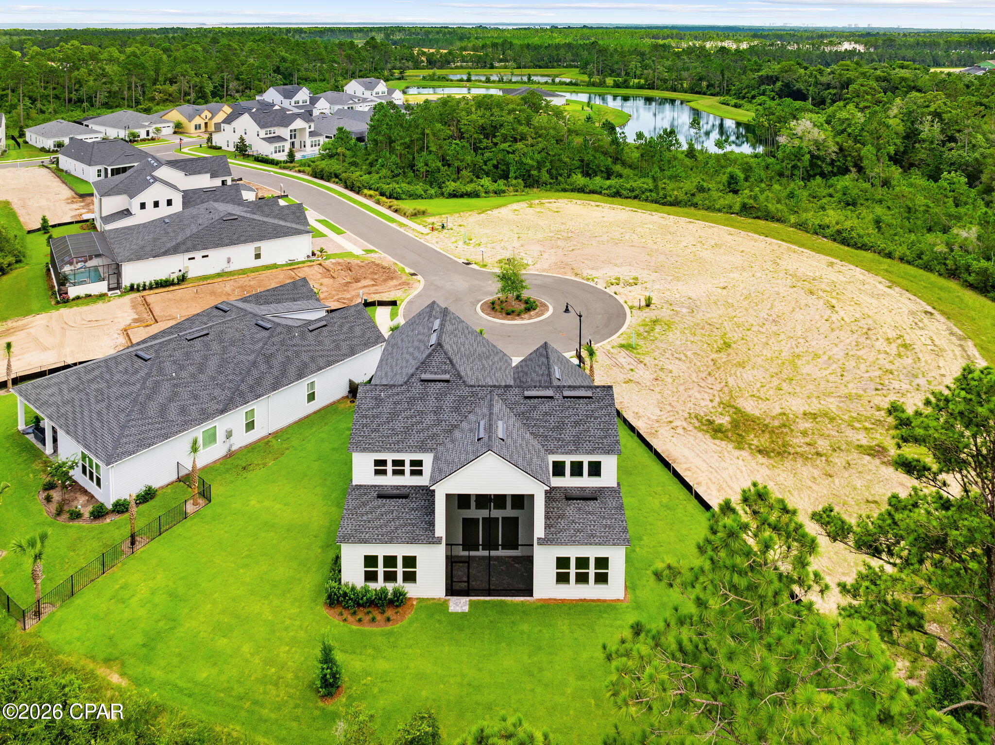 2nd image of 320 Ember Ln #Lot 304, Panama City Beach, FL 32413 | MLS# 782457