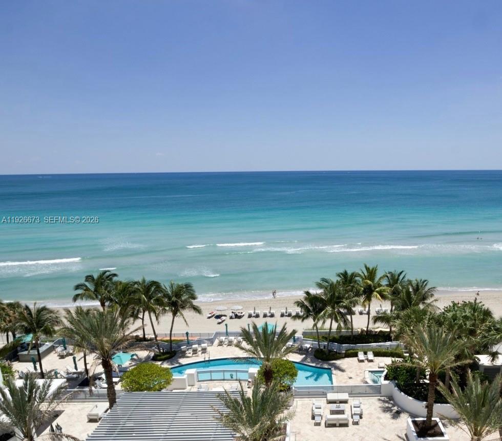 Diplomat Oceanfront Resid