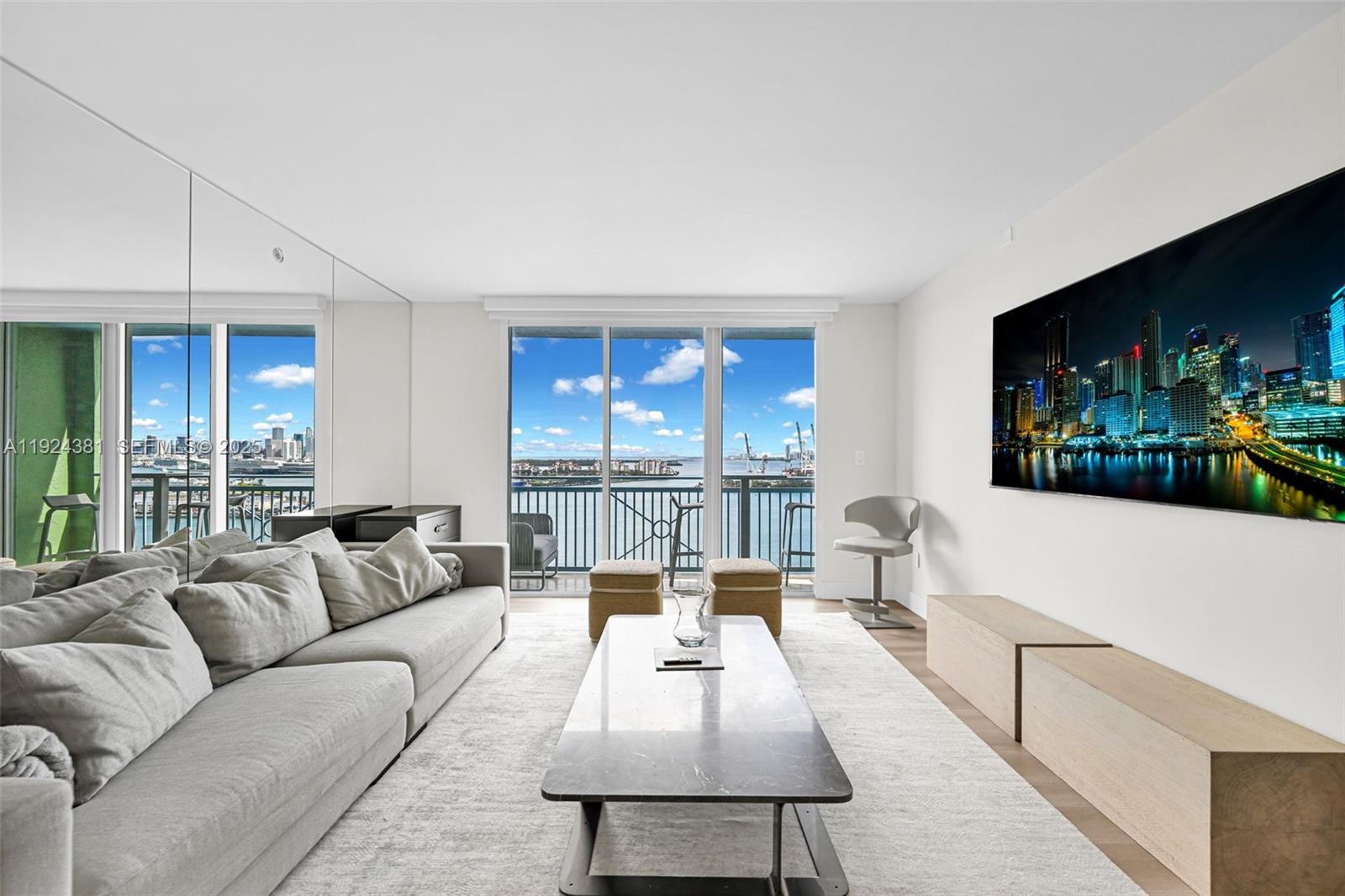 90 Alton Rd #1908, Miami Beach FL 33139