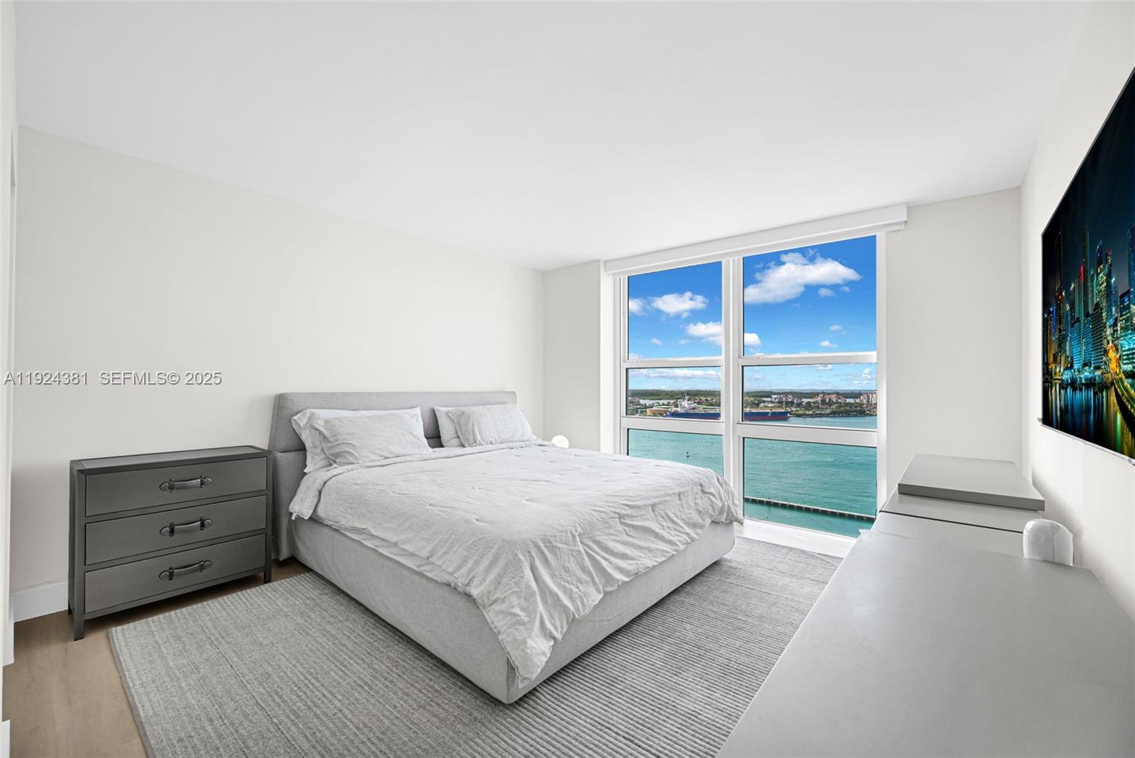90 Alton Rd #1908, Miami Beach FL 33139