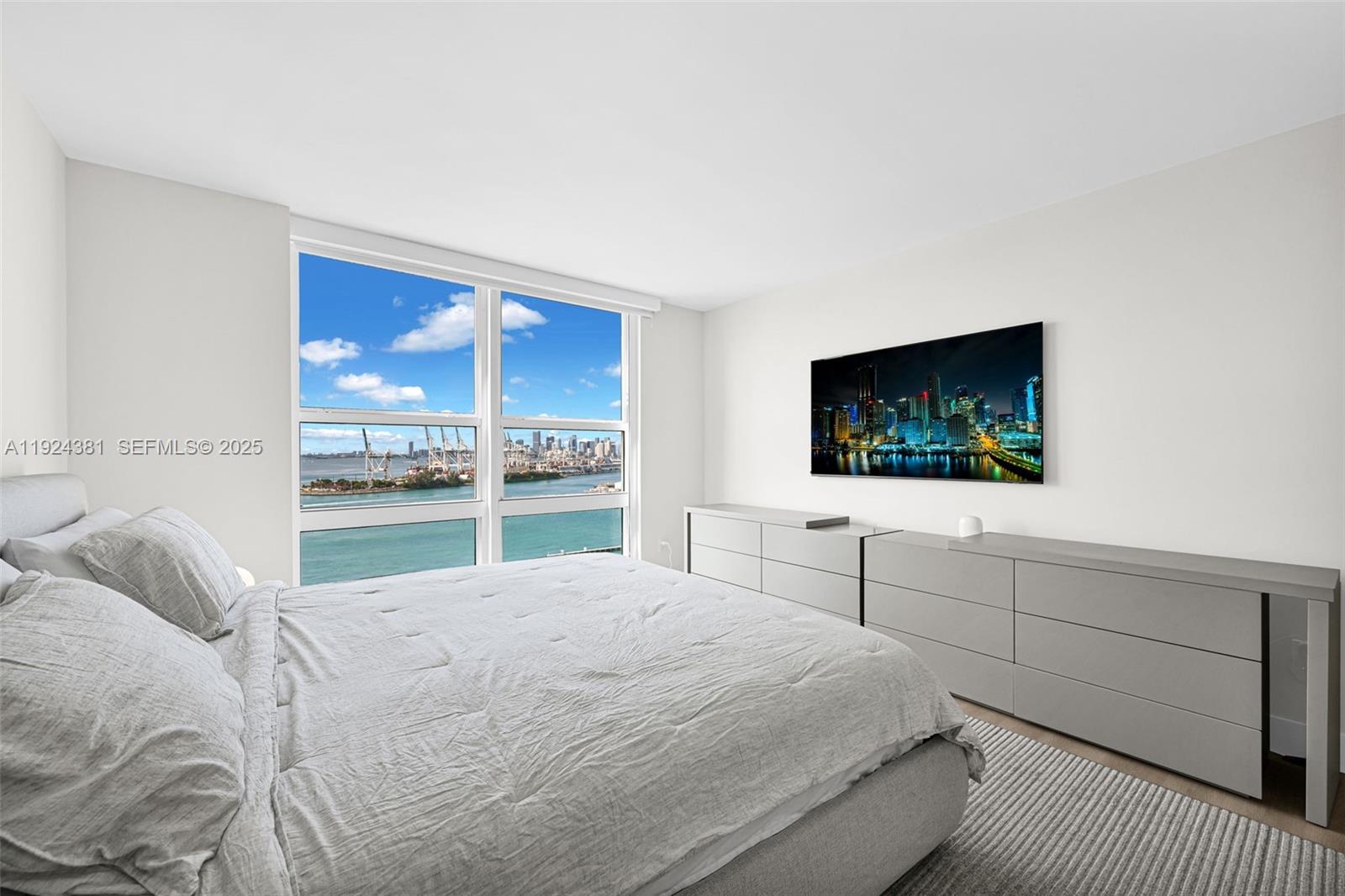 90 Alton Rd #1908, Miami Beach FL 33139