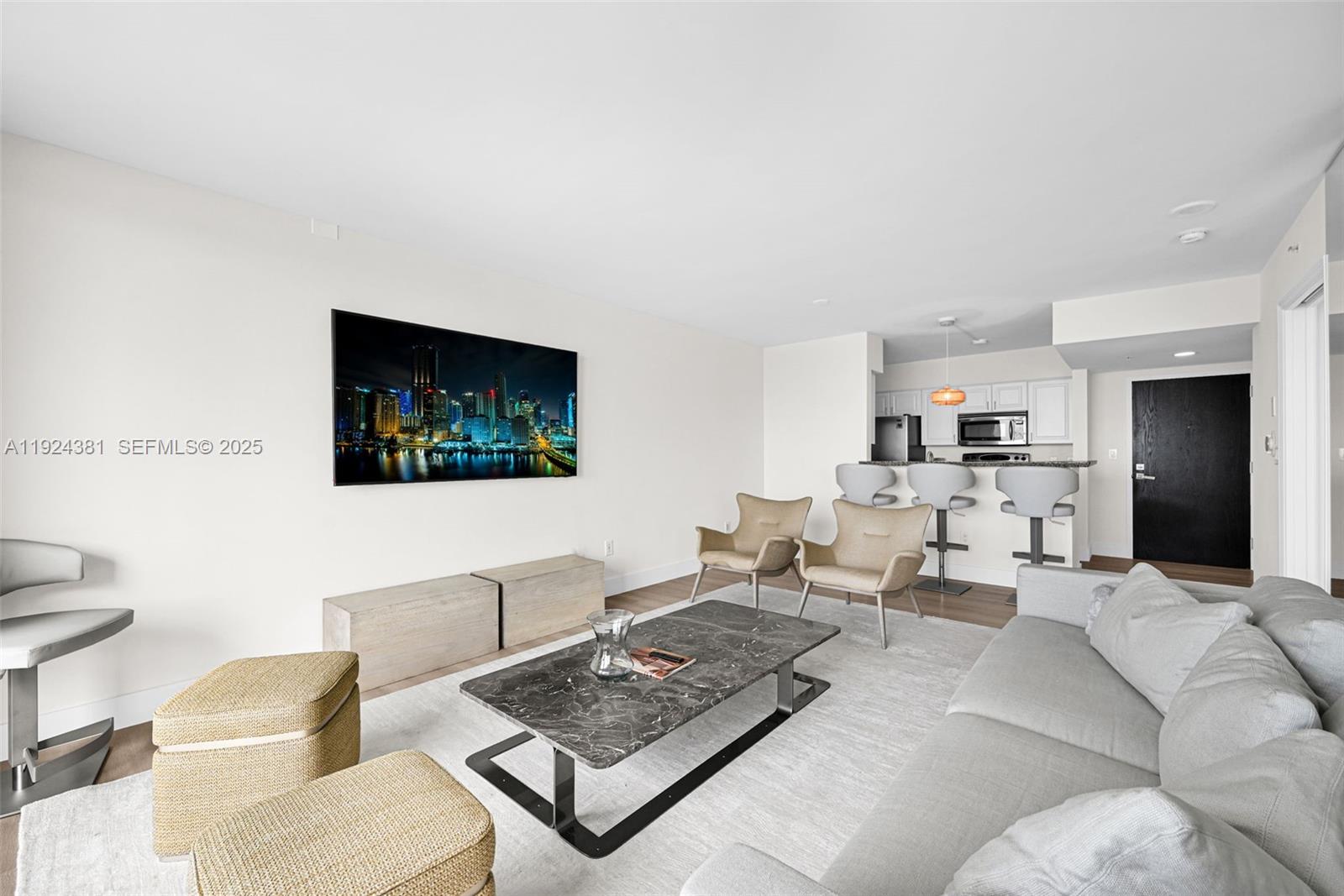 90 Alton Rd #1908, Miami Beach FL 33139