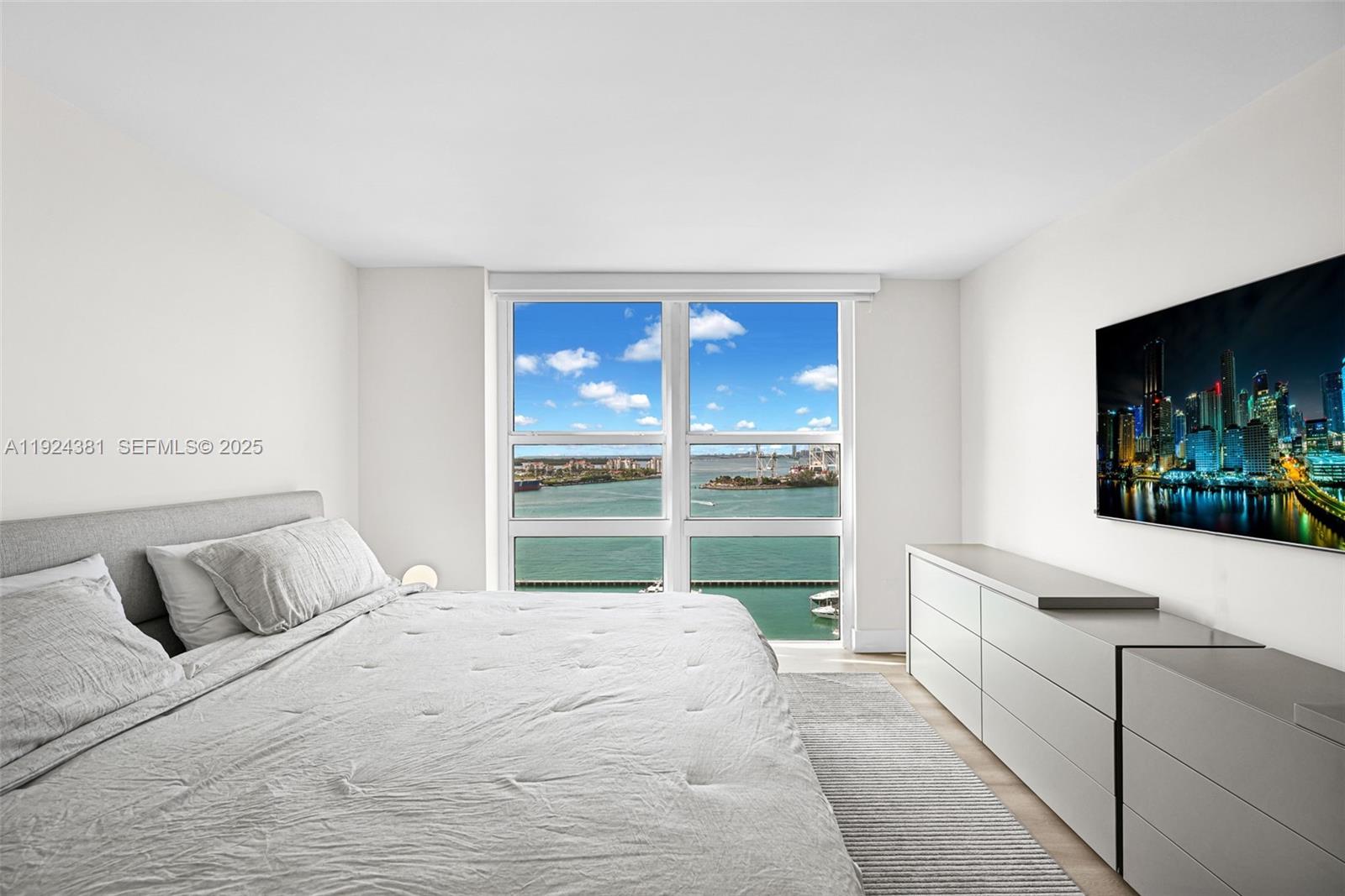 90 Alton Rd #1908, Miami Beach FL 33139