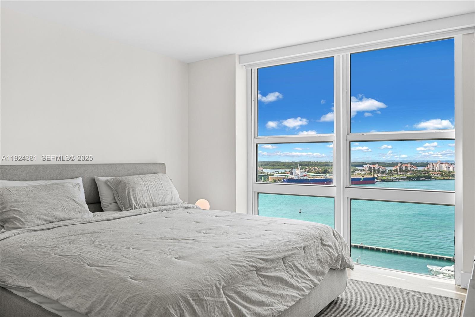 90 Alton Rd #1908, Miami Beach FL 33139