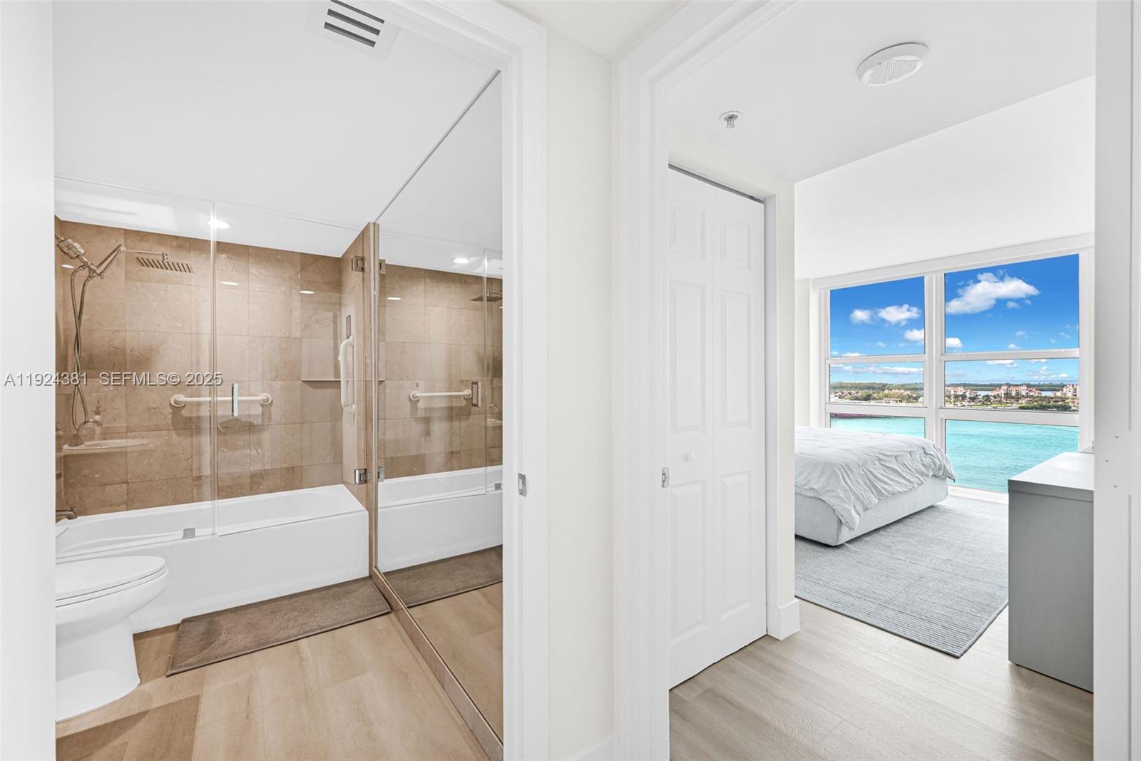 90 Alton Rd #1908, Miami Beach FL 33139