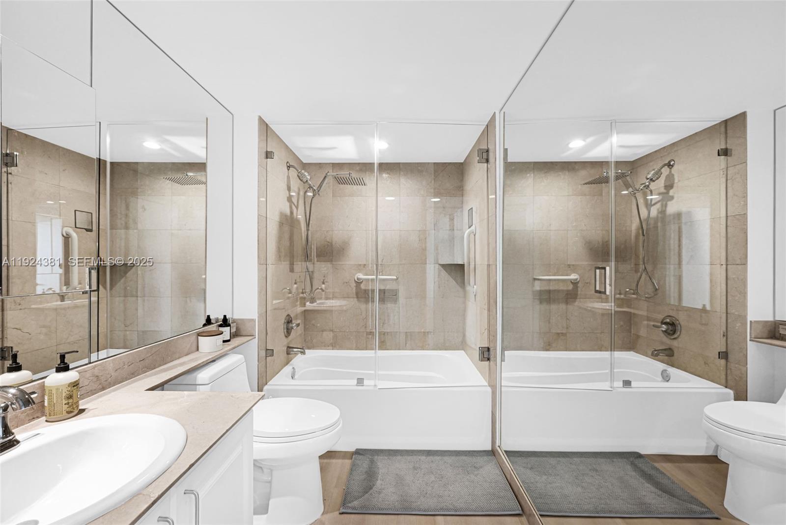 90 Alton Rd #1908, Miami Beach FL 33139