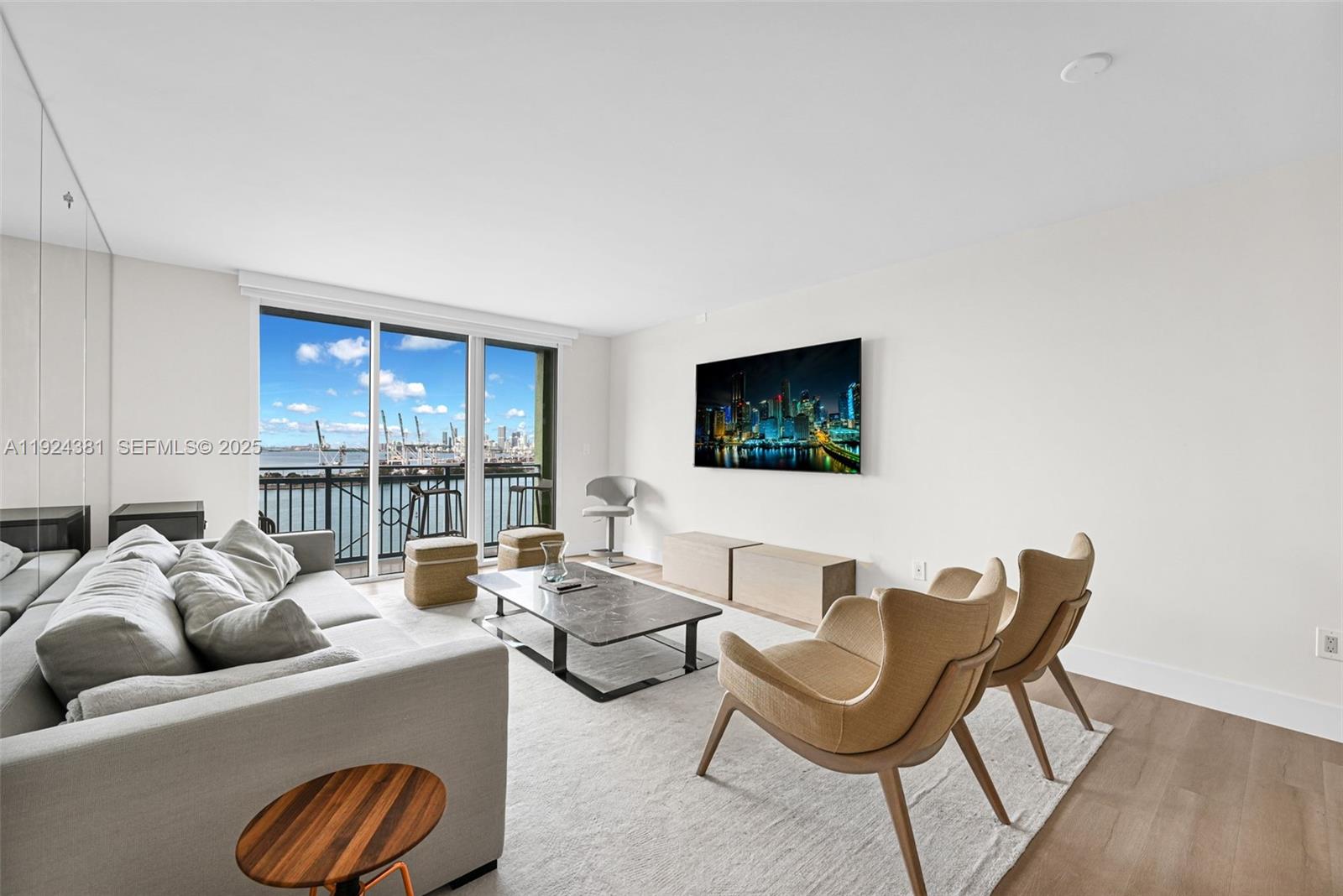 90 Alton Rd #1908, Miami Beach FL 33139