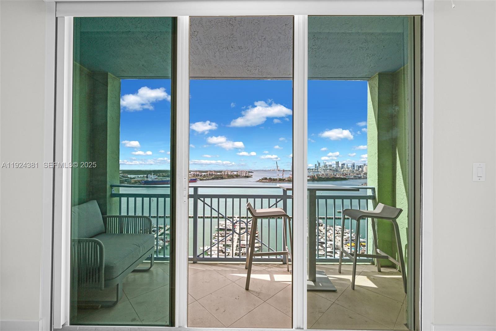 90 Alton Rd #1908, Miami Beach FL 33139