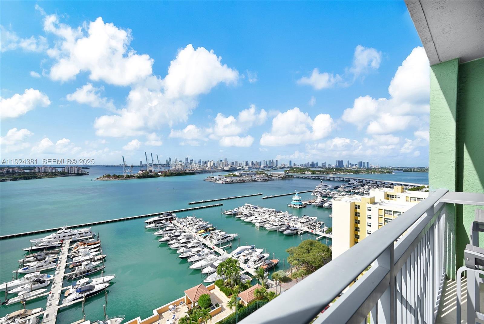 90 Alton Rd #1908, Miami Beach FL 33139