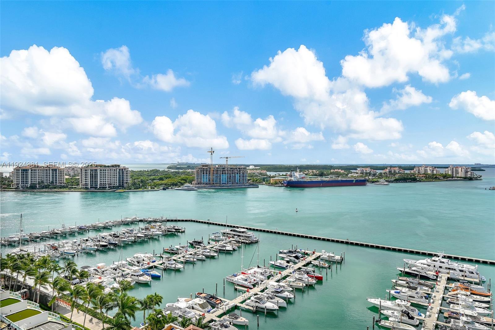 90 Alton Rd #1908, Miami Beach FL 33139