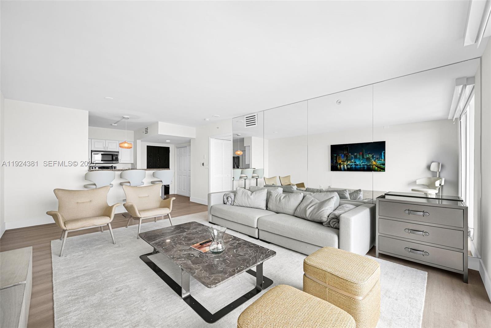 90 Alton Rd #1908, Miami Beach FL 33139