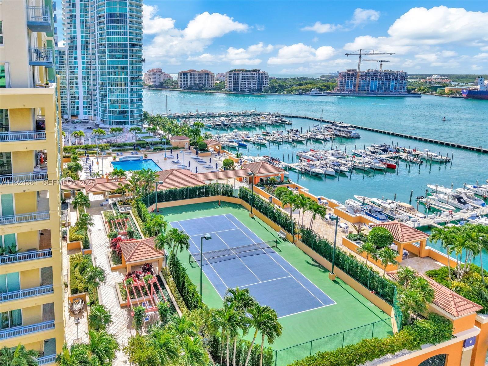 90 Alton Rd #1908, Miami Beach FL 33139
