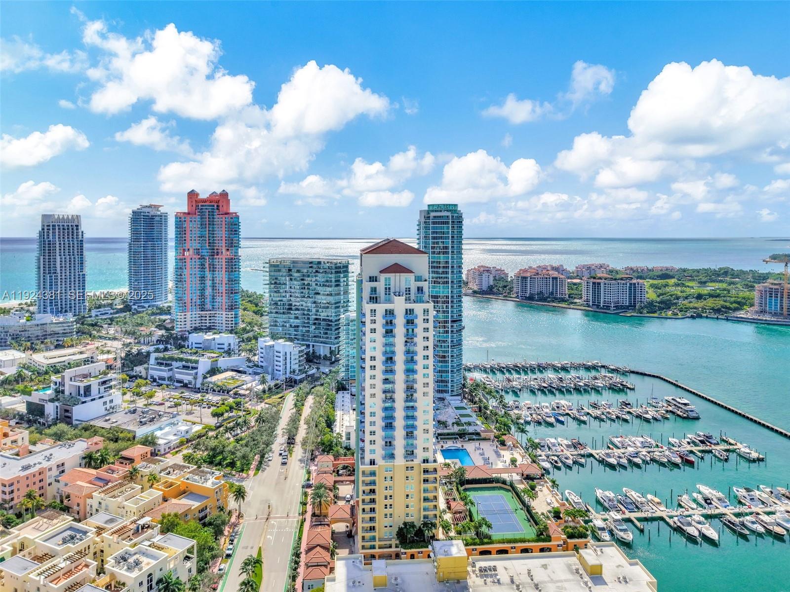 90 Alton Rd #1908, Miami Beach FL 33139