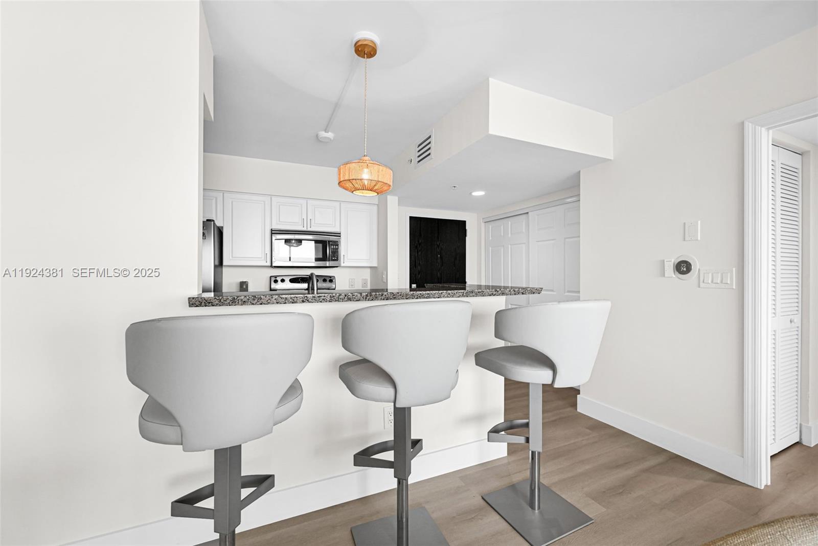 90 Alton Rd #1908, Miami Beach FL 33139