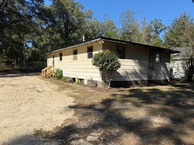 5282  McNeill Boulevard , Tallahassee, FL, 
