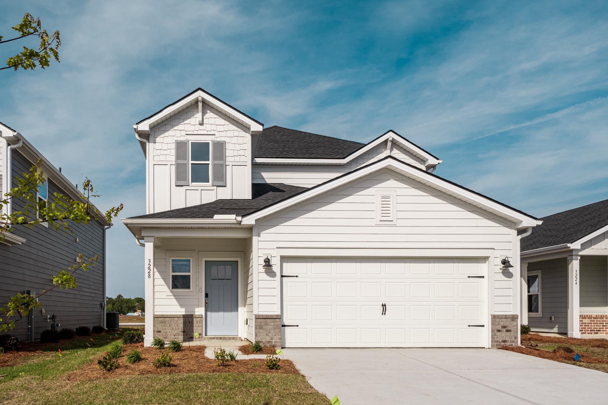 3228 Tranquility Loop Longs, SC 29568