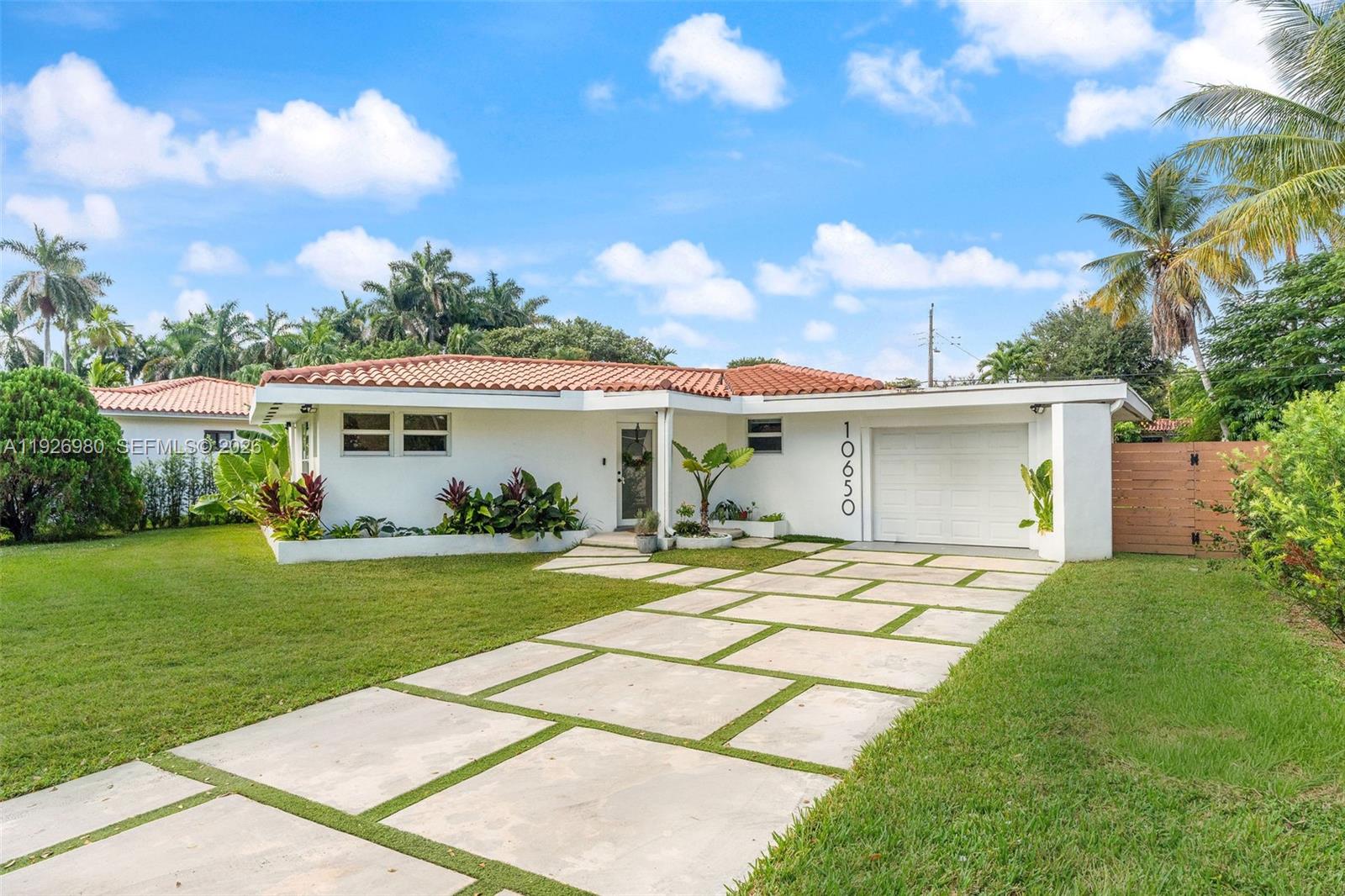 Miami Shores Estates