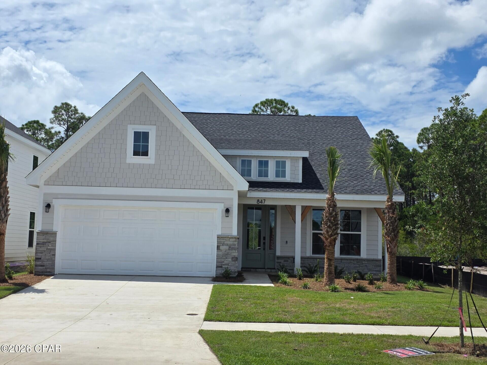 1st image of 847 Crystal Bayou Blvd, Panama City Beach, FL 32407 | MLS# 782478