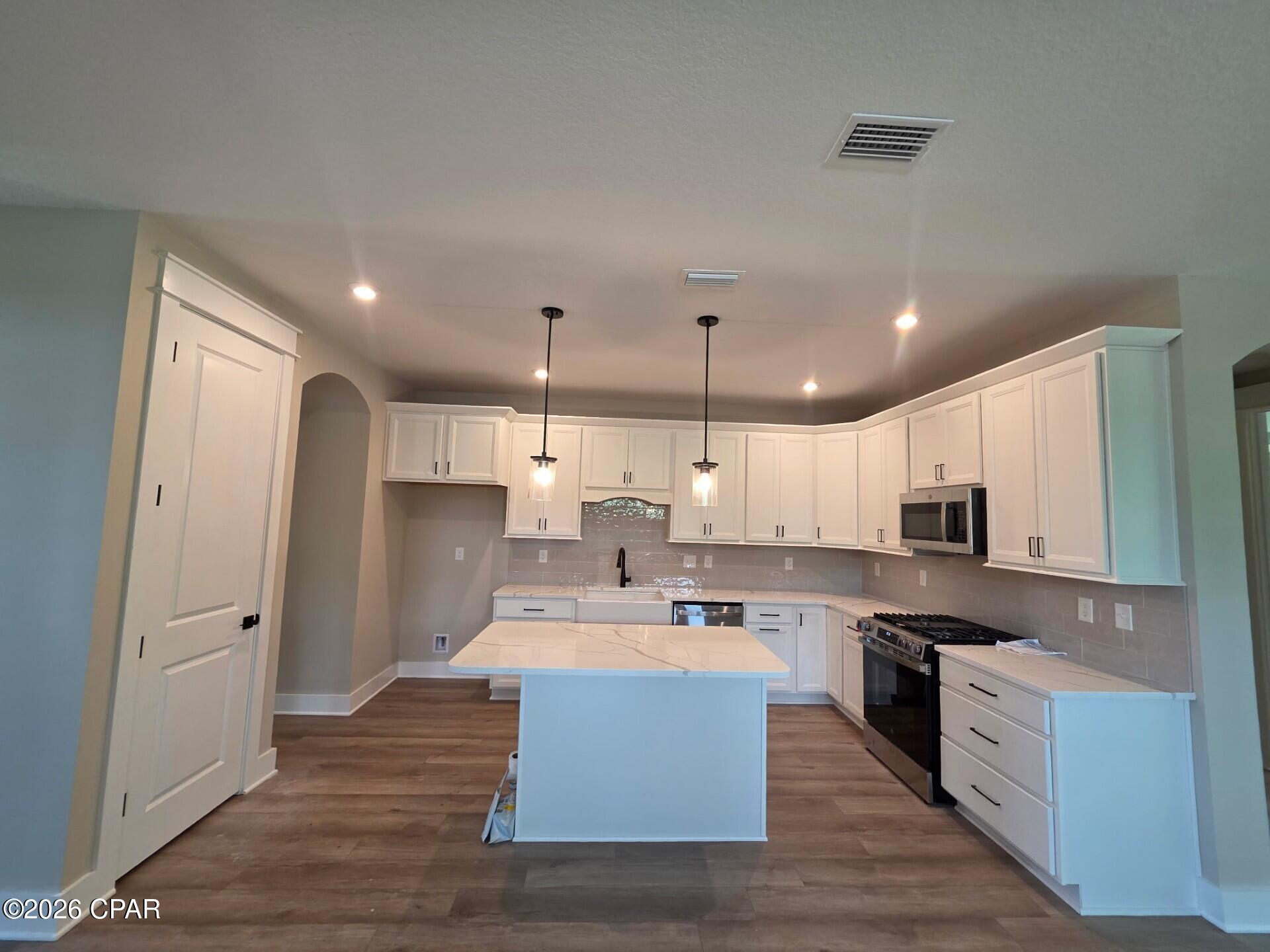 847 Crystal Bayou Boulevard, Panama City Beach, FL 32407 thumbnail, photo 5 of 16
