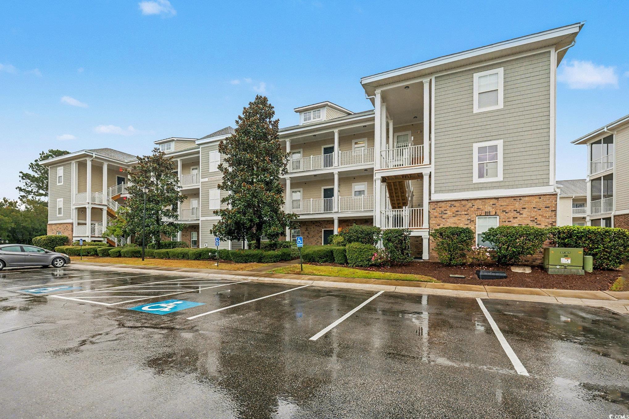 208 Castle Dr. UNIT #1373 Myrtle Beach, SC 29579
