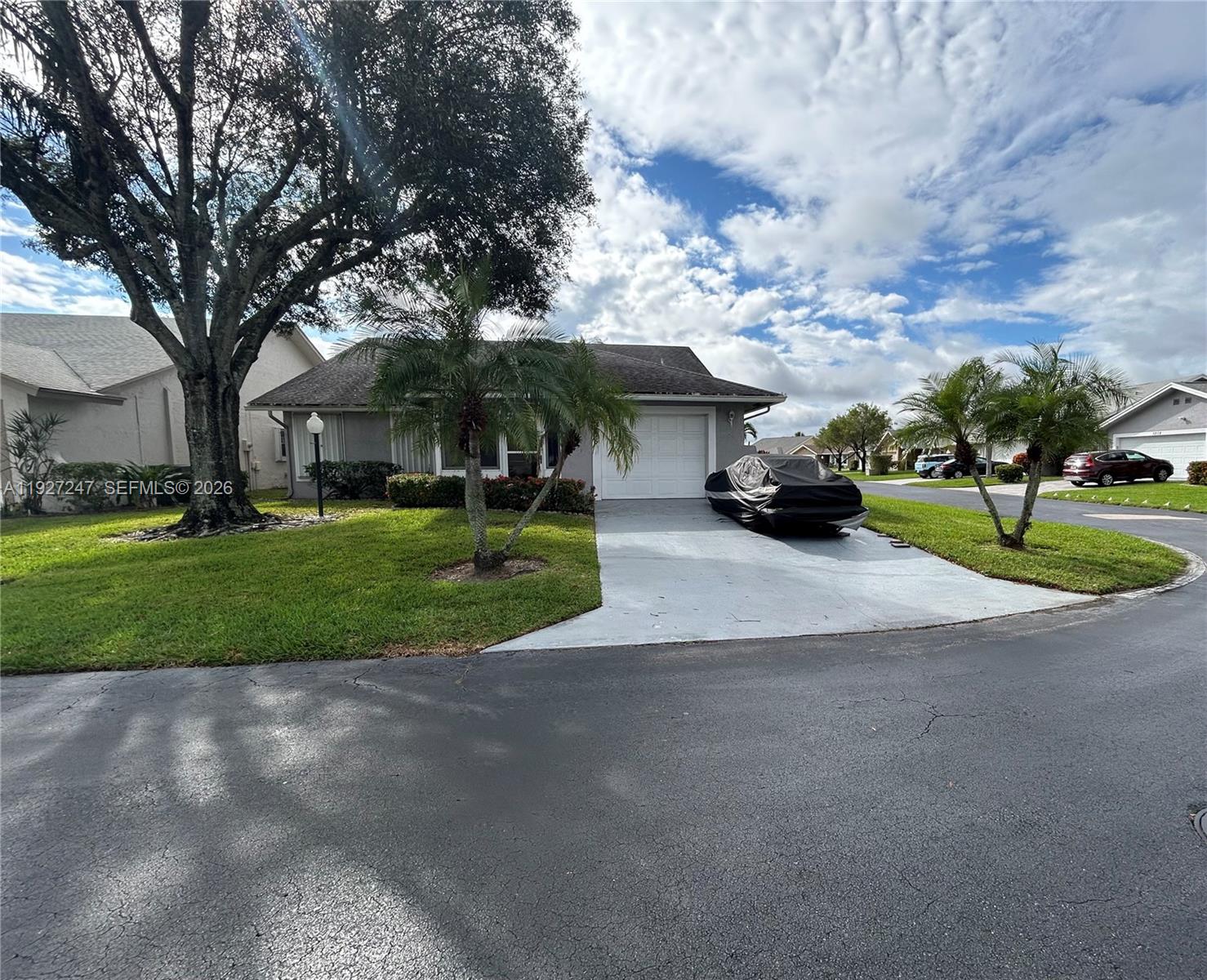 Cypress Lakes 10