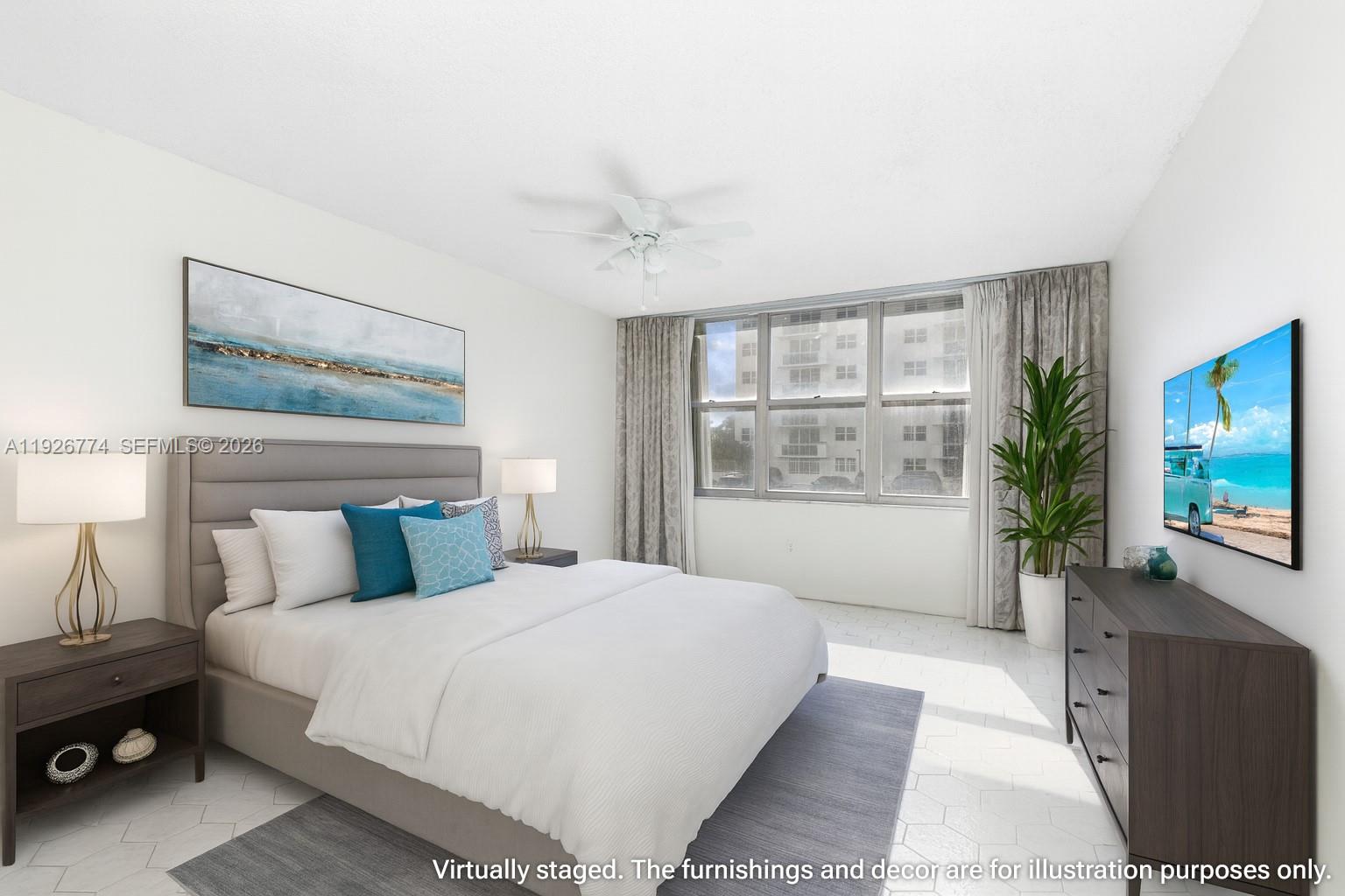 Aquarius Condo