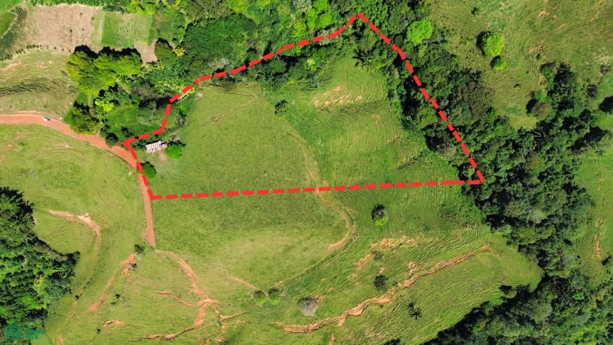 0 bed Land For Sale in Perez Zeledon, San Jose - 1