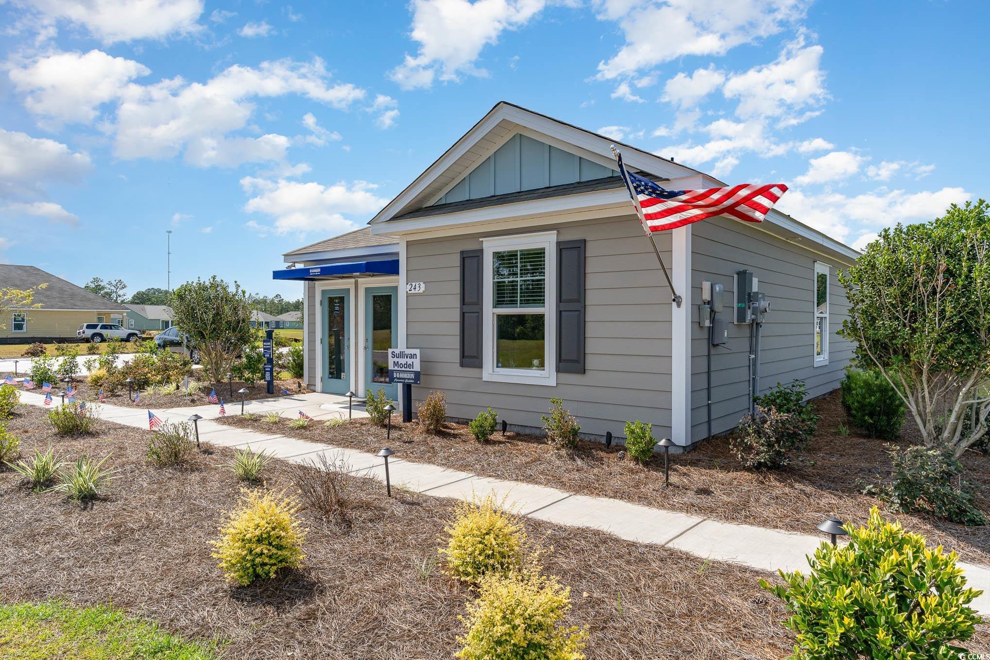 243 Teddy Bear Circle Conway, SC 29526