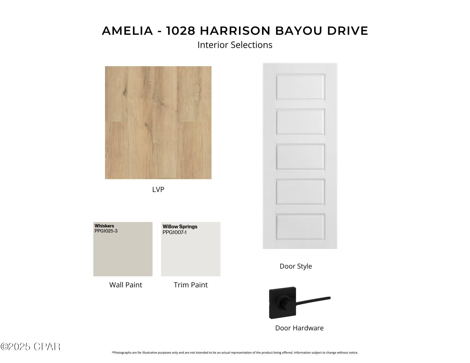 Image 3 For 1028 Harrison Bayou Drive