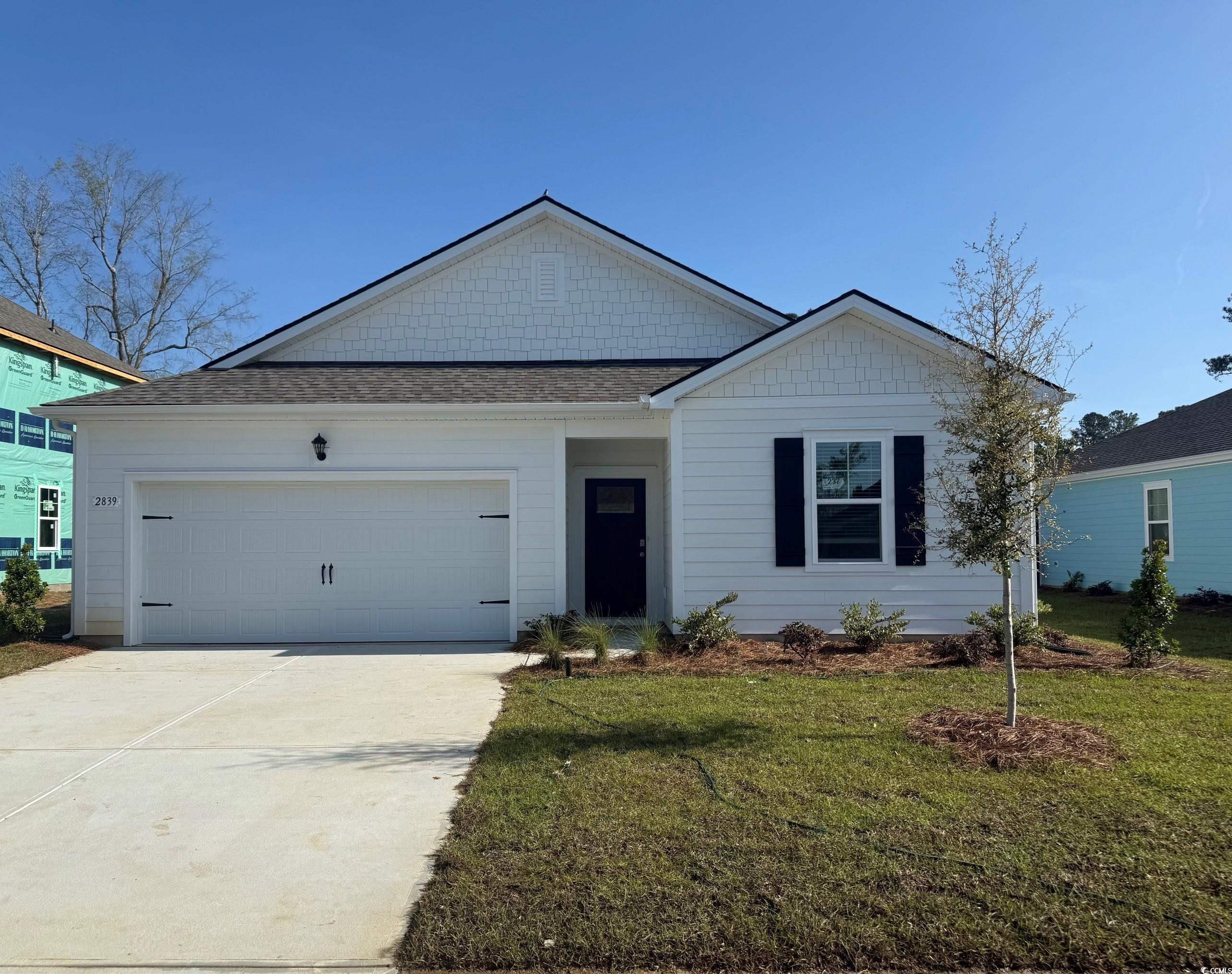 2839 Riverboat Way Conway, SC 29526