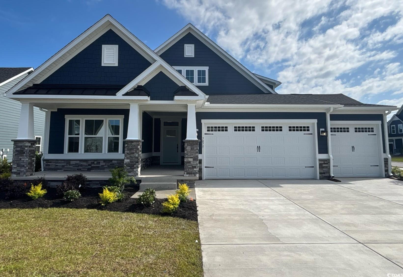 7075 Denim Loop Myrtle Beach, SC 29579