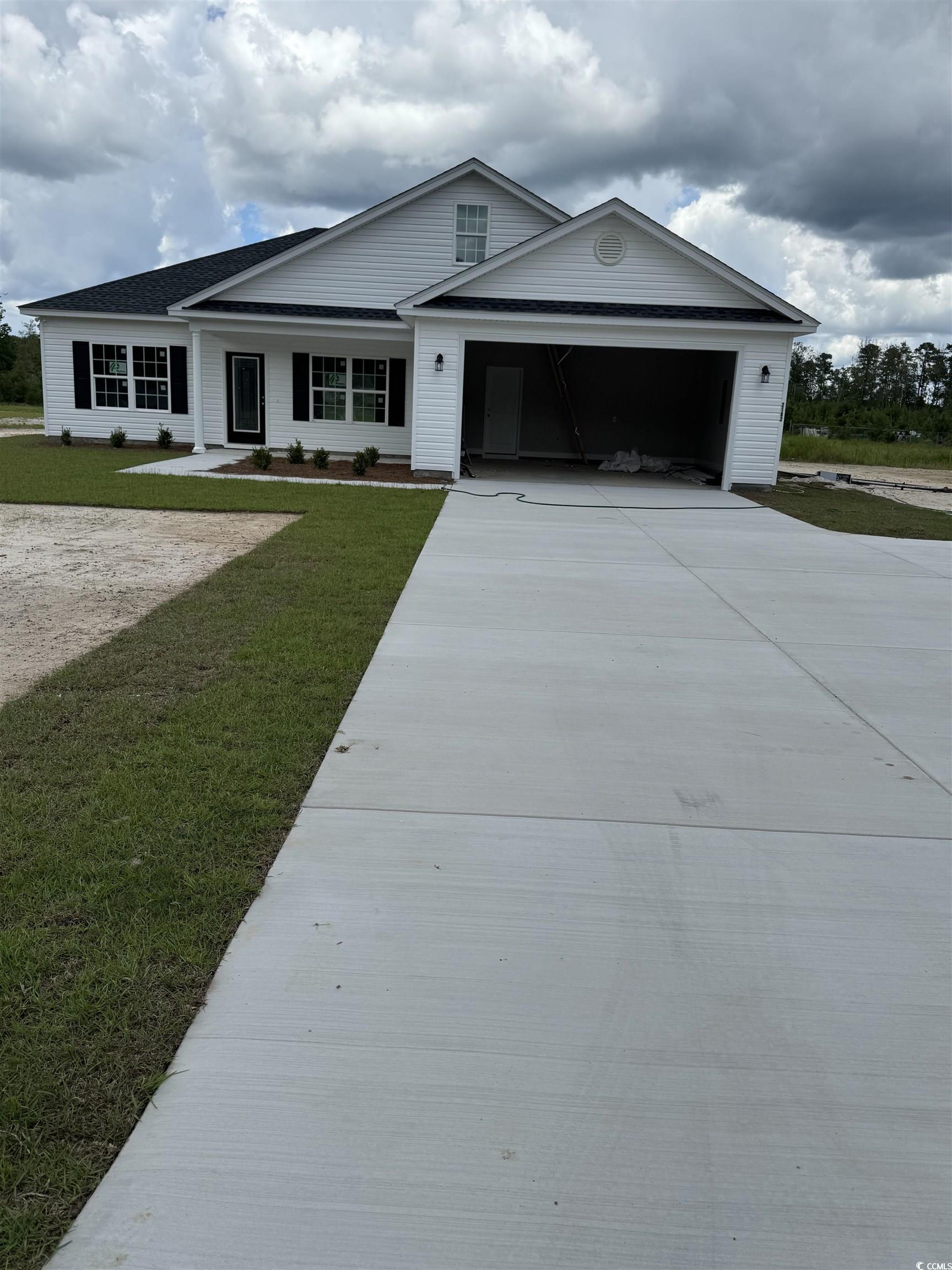Single family home for sale at 2182 Mineral Springs Rd, Conway, SC 29527 | MLS# 2529086 | Listing updated on 2026-09-17
