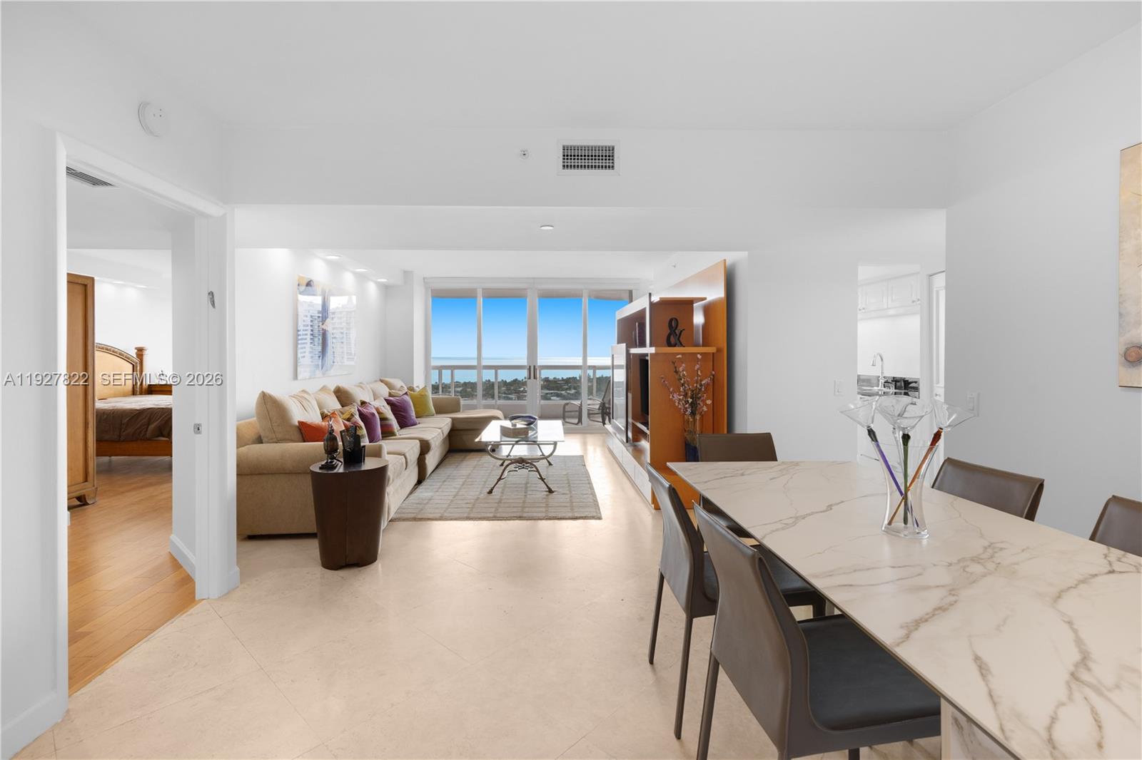 South Tower At The Point