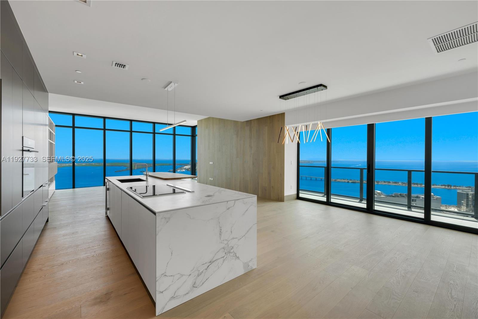 Echo Brickell Condo