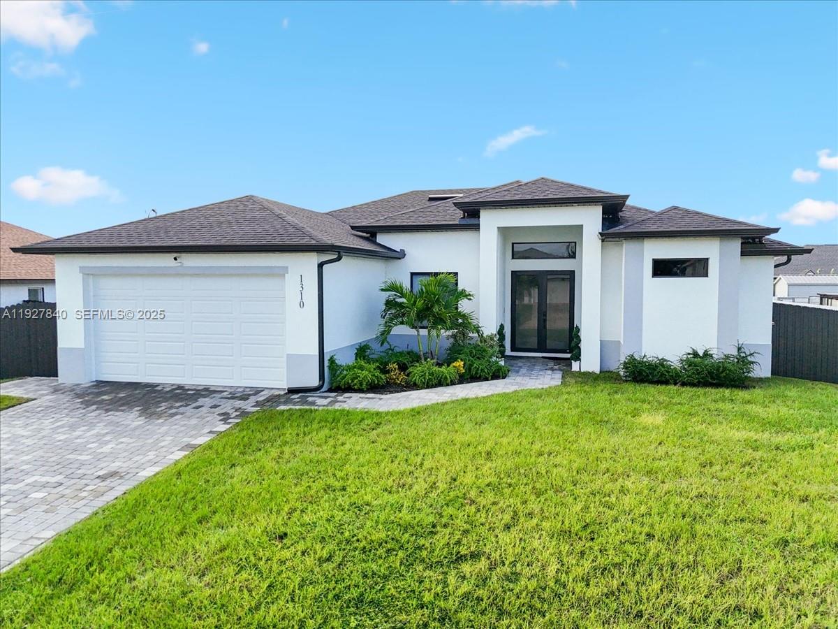 Cape Coral